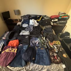 80+ Men Clothing