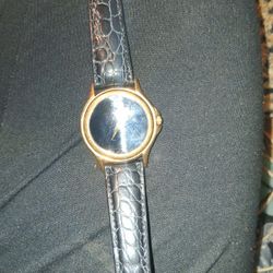 Movado Watch