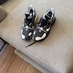 Harden’s 1/2 Dozen