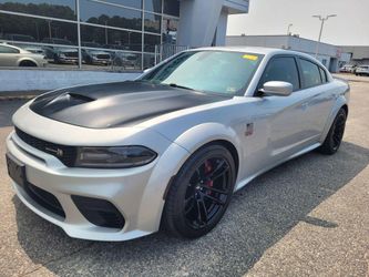 2020 Dodge Charger