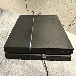 PS4 Bundle