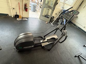Elliptical