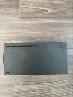 Xbox Series X 1TB Bundle
