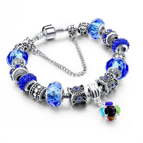 Great Quality Charm Bracelet for Women Perfect Gift π