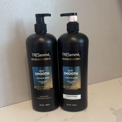 Tresemme, 2x$8