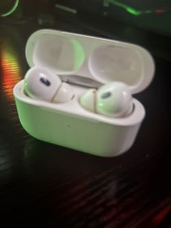 Apple AirPods Pro 