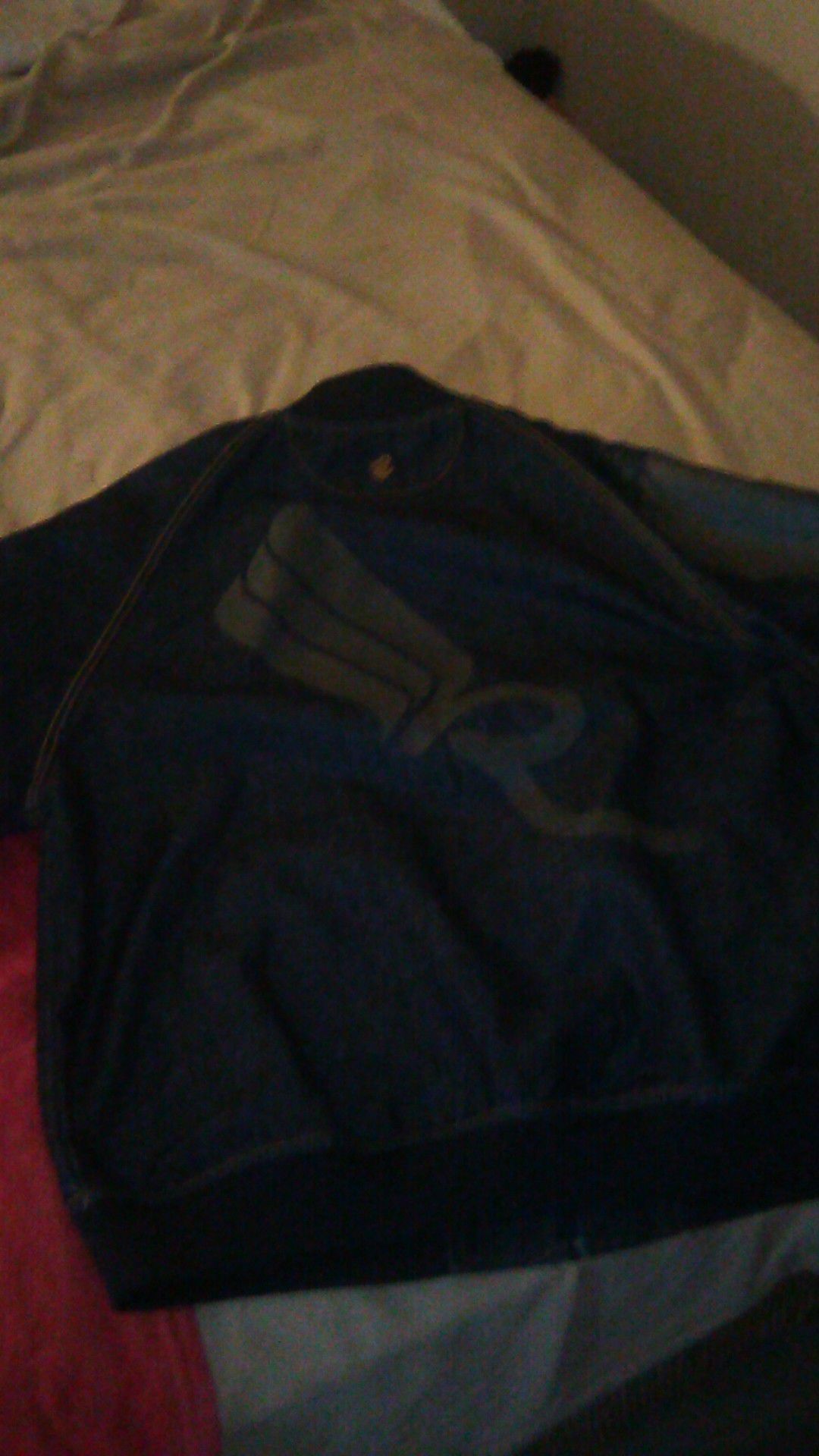 Roccawear jacket