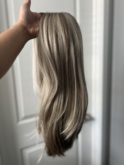 Ambience By Hair Couture Luxuriant Wig Collection