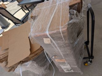 Bulk Cardboard Mailer Boxes 9x6.5x1. 75 - 250+ FREE