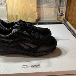 Reebok Work Shoes