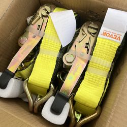 Ratchet Straps