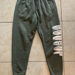 Jordan Sweatpants/Joggers