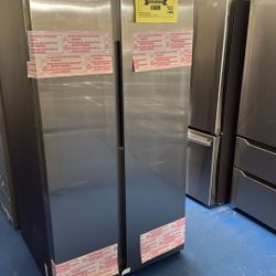 Samsung Refrigerator 