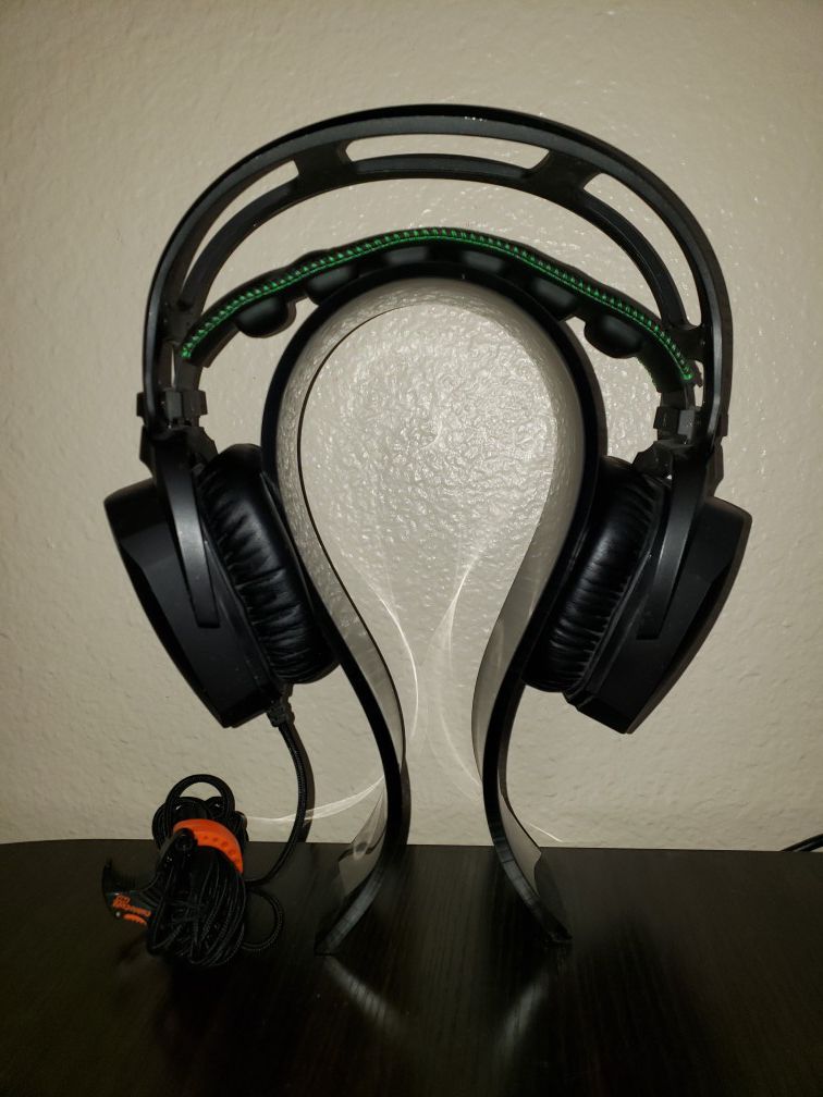 Razer PC Over-Ear Headphones