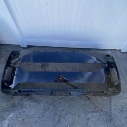 2023 2024 2025 Range Rover Sport Front Bumper Cover OEM N9X2-17F003A