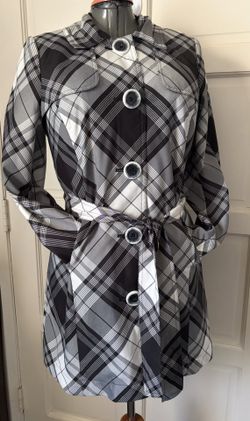 Saco Size M