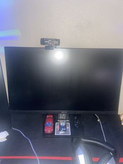 ASUS 27INCH 144HZ MONITOR