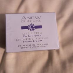 Avon Anew Lifting Dual Eye System with Protinol 20 ml / 0.66 fl oz
