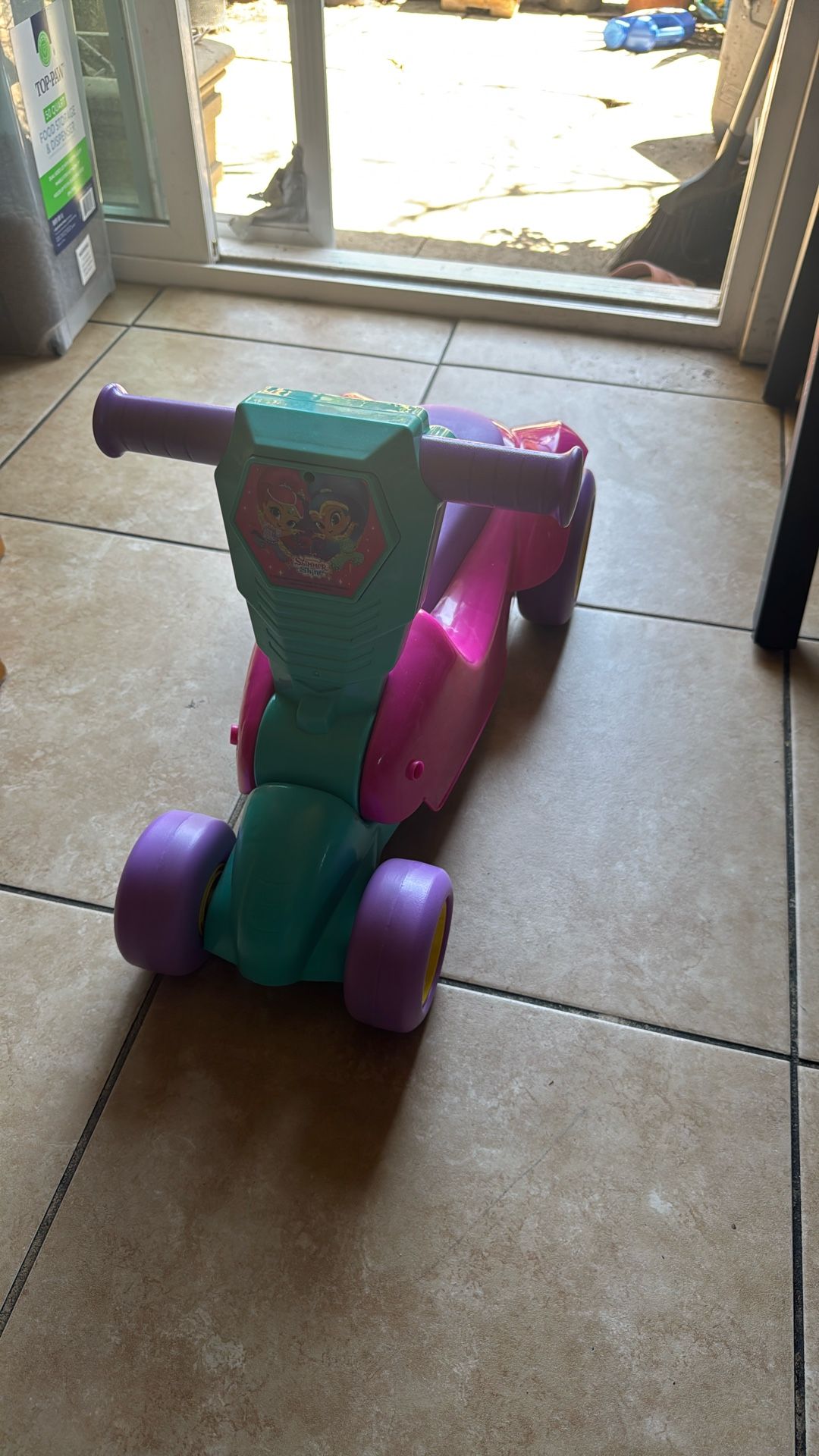 Baby Toys