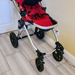 City Select Single Stroller 