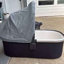 Uppababy Bassinet