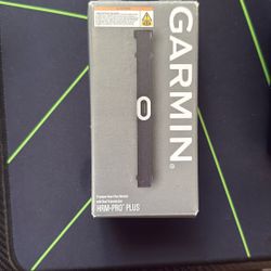 Garmin HRM-Pro Plus Heart Rate Monitor