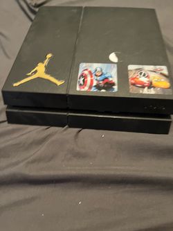 PS4