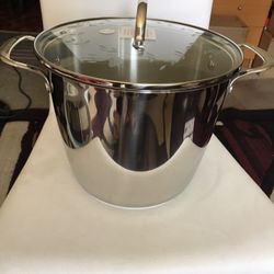 Caserola De Princess House 9qt 