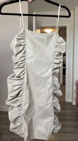 Zara Dress Size Small