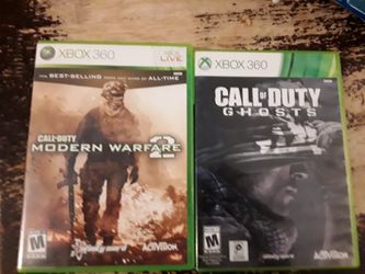 Xbox games cash only