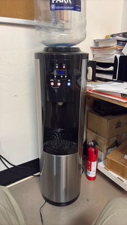 Water dispenser