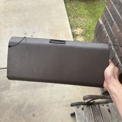 Glove Box 1990-94 Silverado