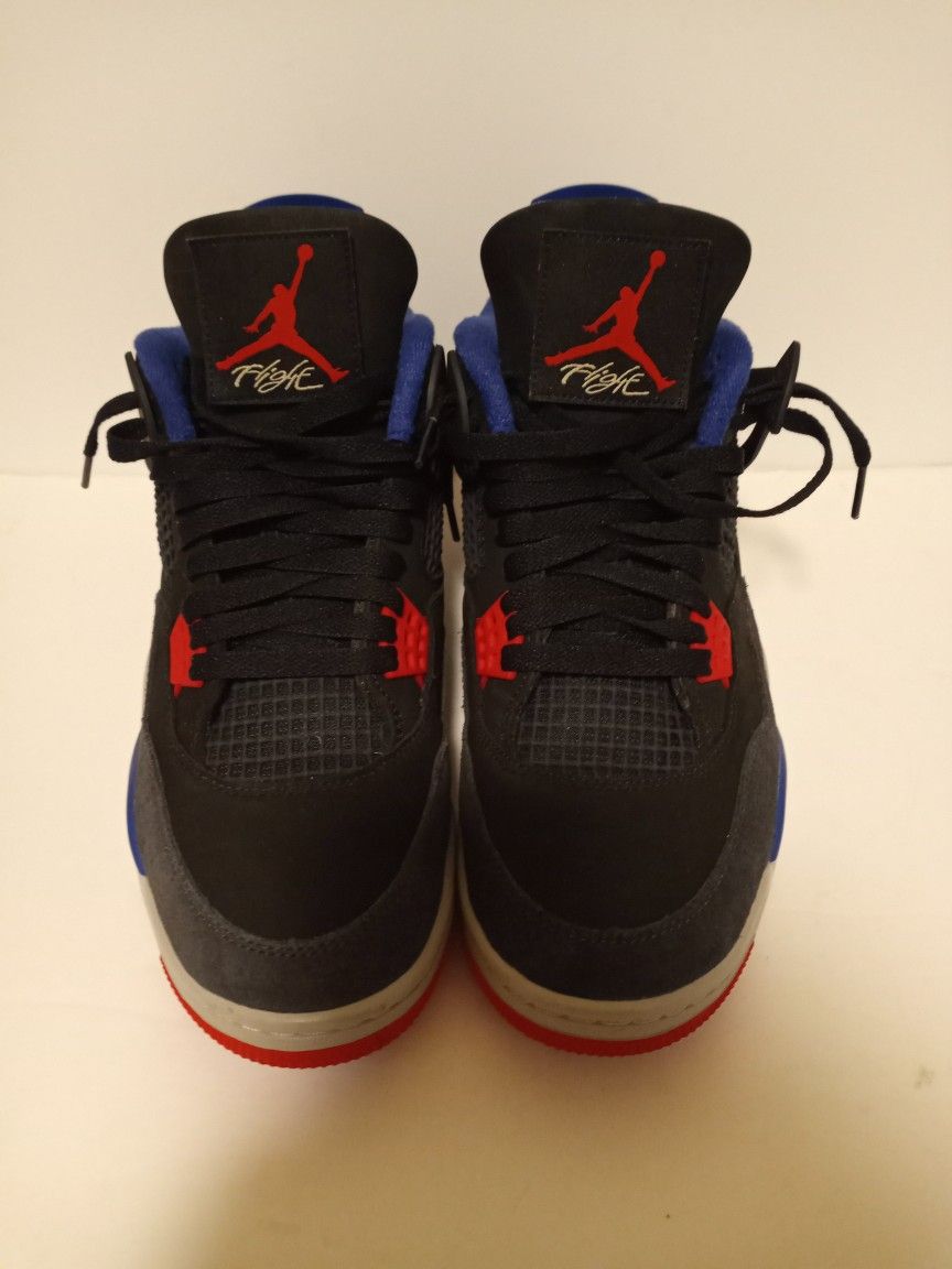 Jordan 4 Rare Air Men’s Size 10, Retro Lifestyle Sneaker