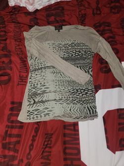 Large Women's Tops