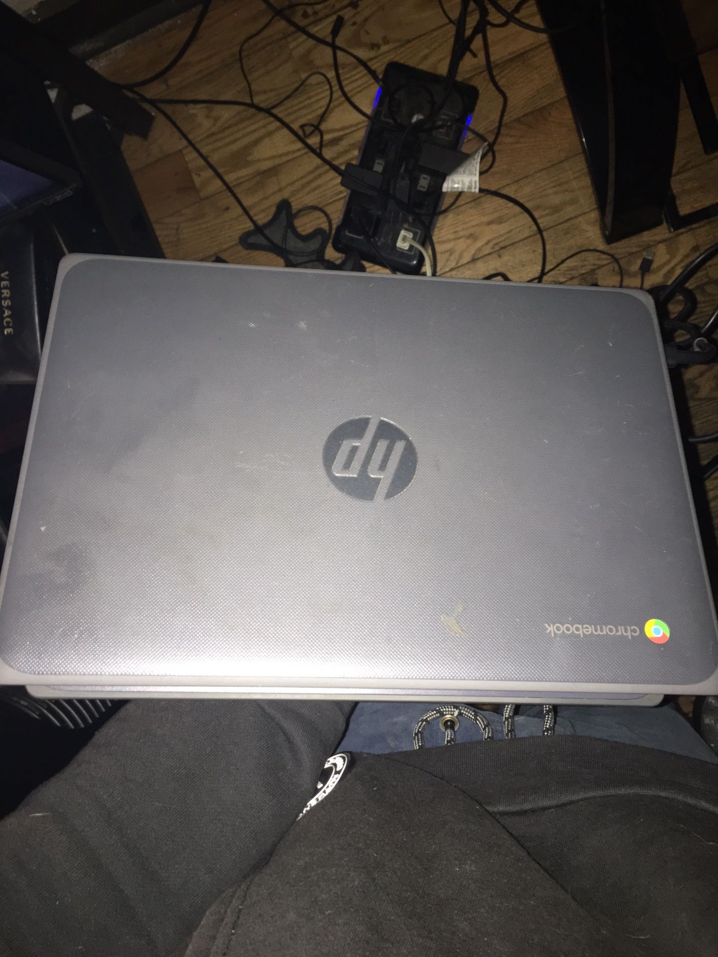 (Unlocked🔓)HP Chromebook 11 G9 EE 11.6"💻