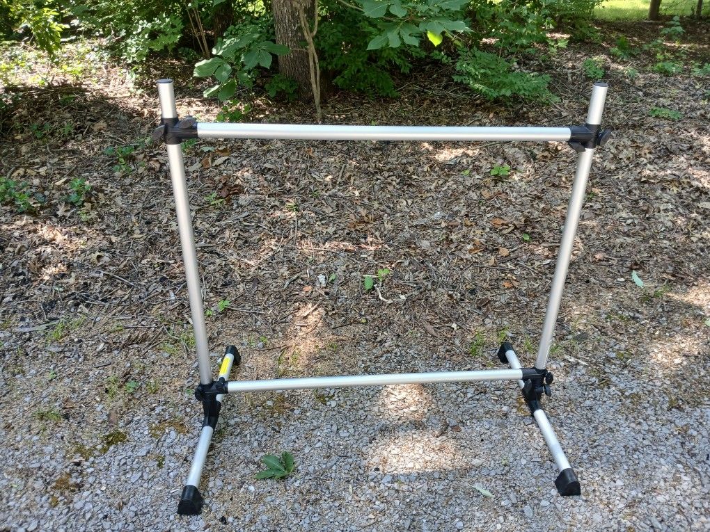 Like New Ballet Barre Adjustable Practice Bar