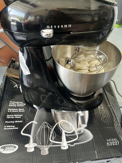 Stand Mixer