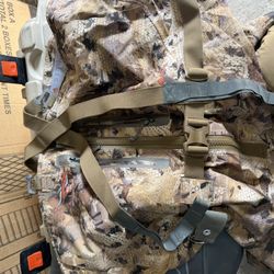 Sitka Delta Wadders 