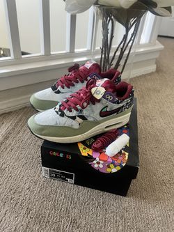 Nike Air Max 1