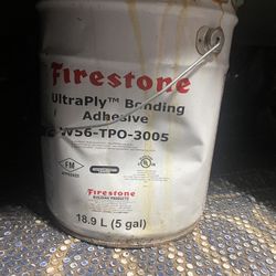 Roofing Adhesive  