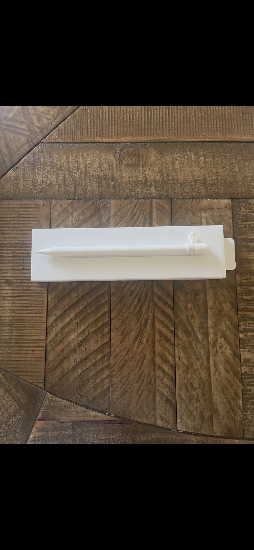 Apple Pencil Older 1st Gen.