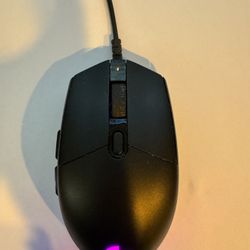 Logitech G Pro Gaming Mouse Wired