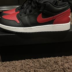 Air Jordan 1 Low Size 7Y