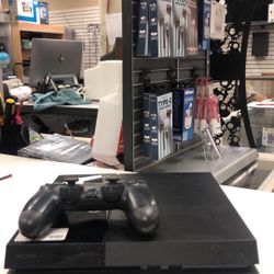 Sony PlayStation 4 500gb