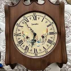 Daneker Wall Clock