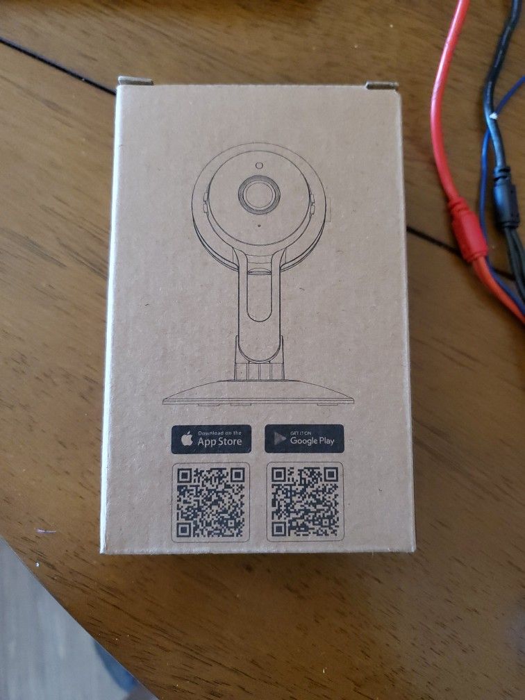 Wifi Cameras