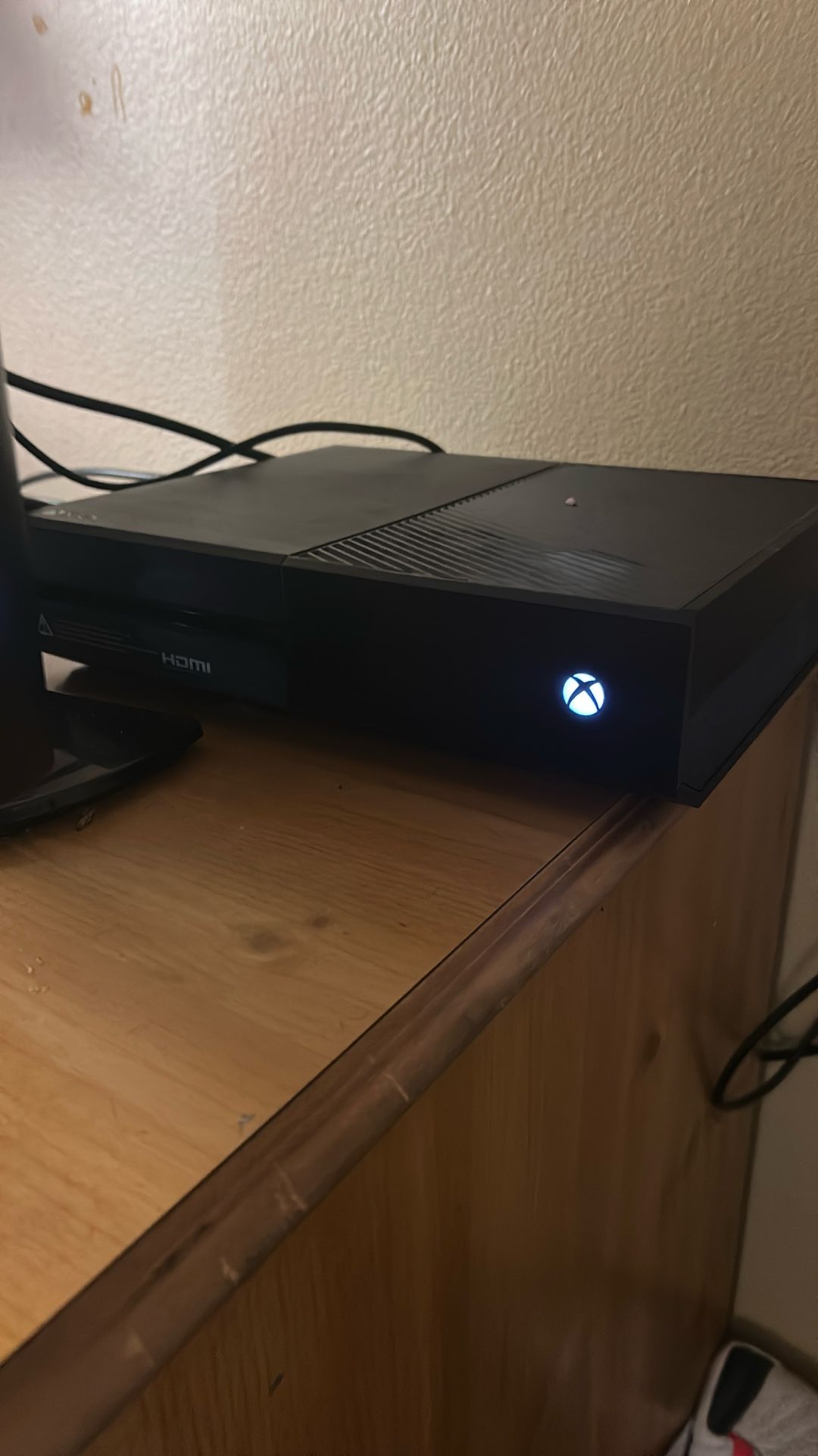 Xbox 1