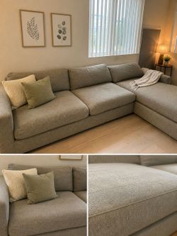 Room and Board Couch
