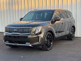 2021 Kia Telluride