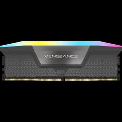 Corsair Vengeance RGB Pro DDR 5 6000 Mhz 1 32GB Stick